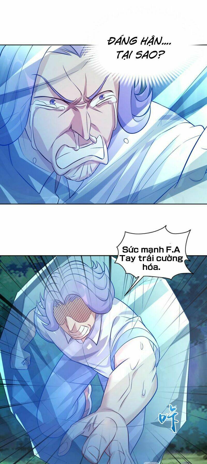 chín năm nghĩa vụ tu chân chapter 9 9