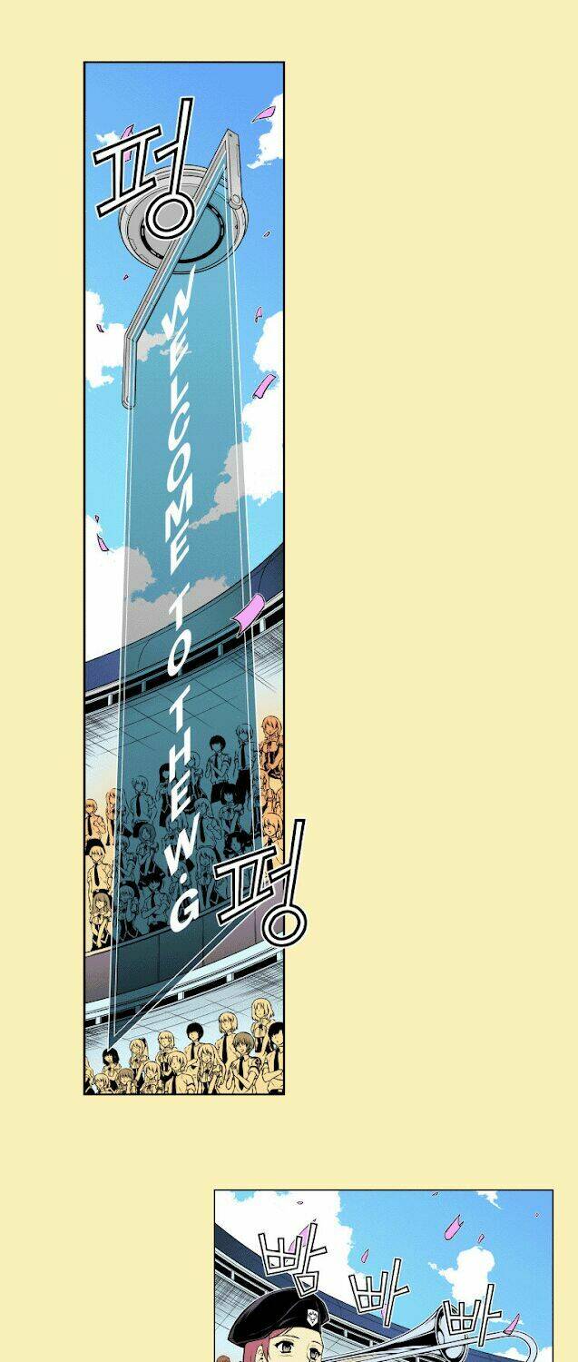 freezing - second season chapter 3 15