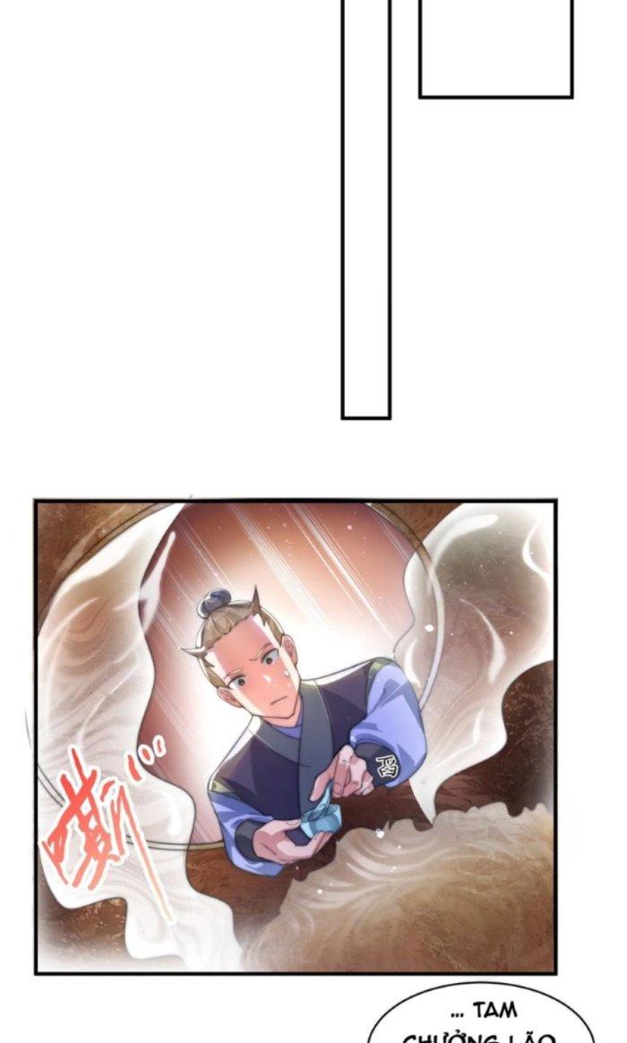 mỗi nữ đồ đệ đều muốn giết ta chapter 32 29