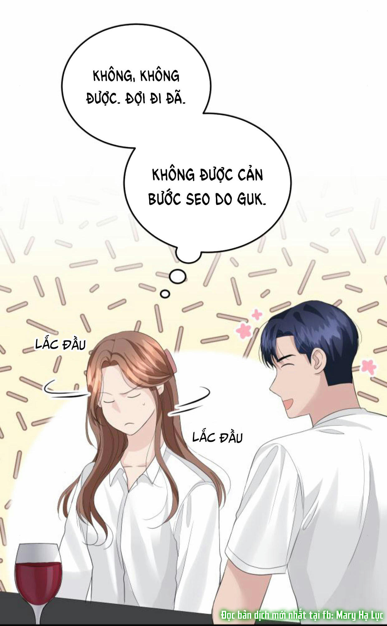 cuộc hôn nhân hoàn hảo chapter 34 23