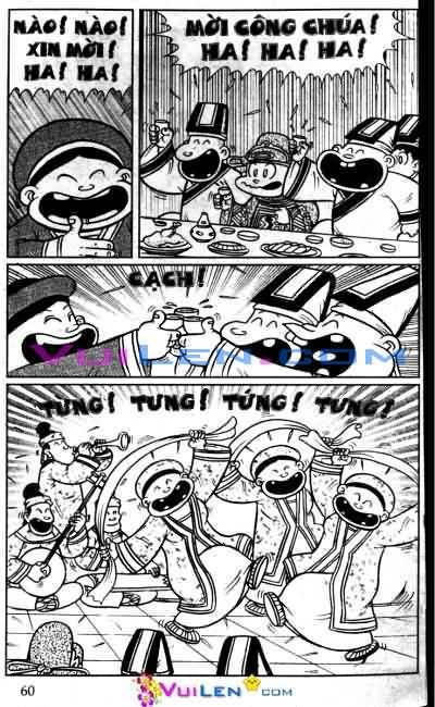 thần đồng đất việt chapter 63 57