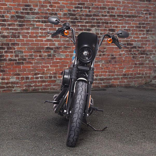 Xe Mô Tô Harley Davidson Iron 1200 - 2019