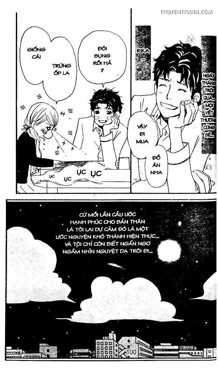 love n life chapter 50 24