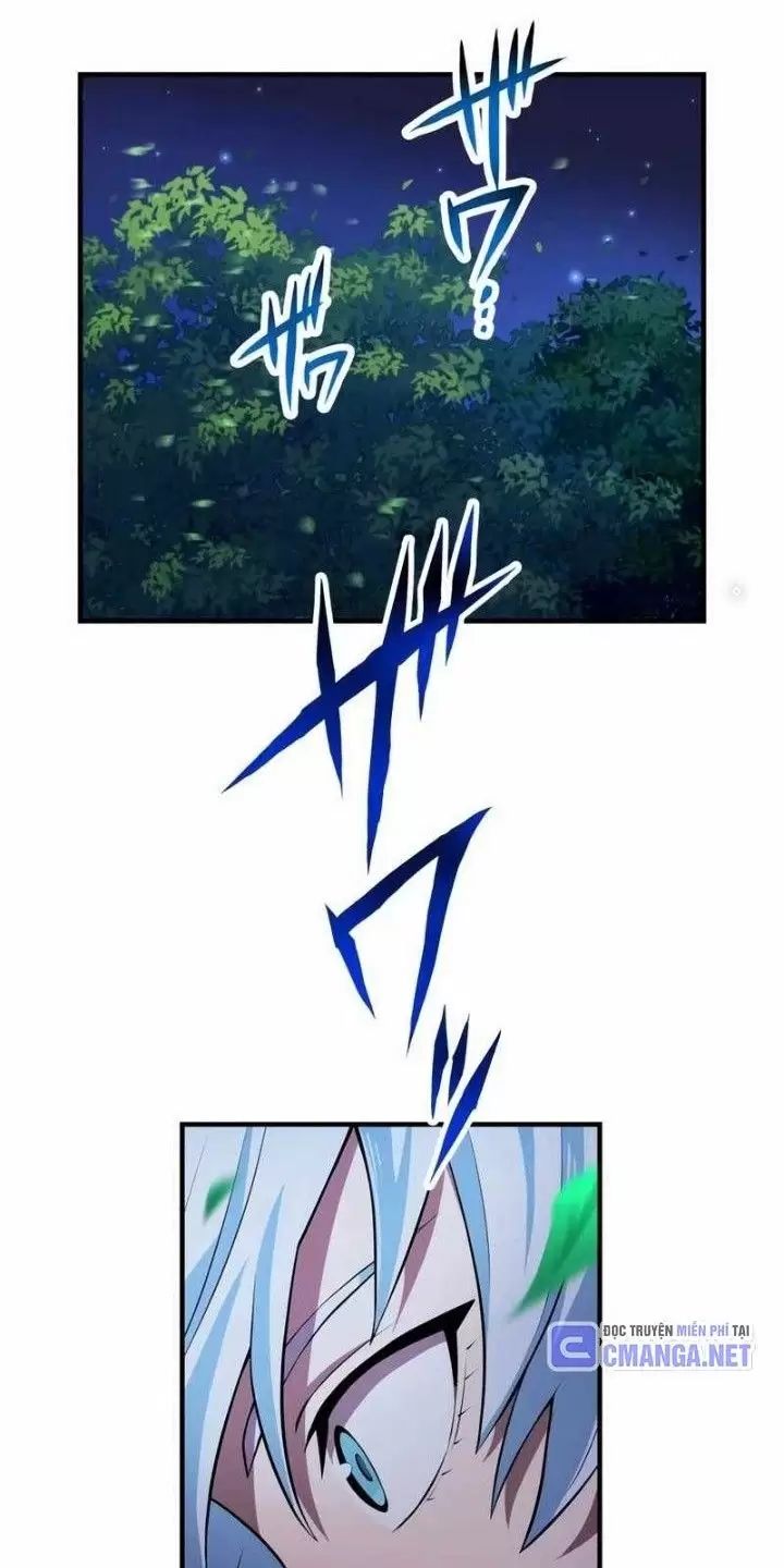 ta là kẻ siêu việt duy nhất chapter 33 21