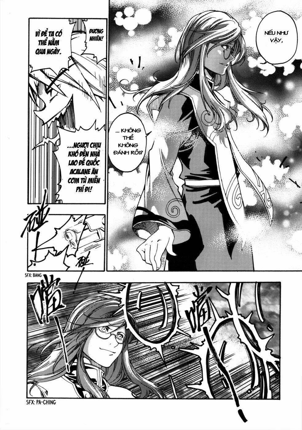 bất sát - kill no more chapter 1 31