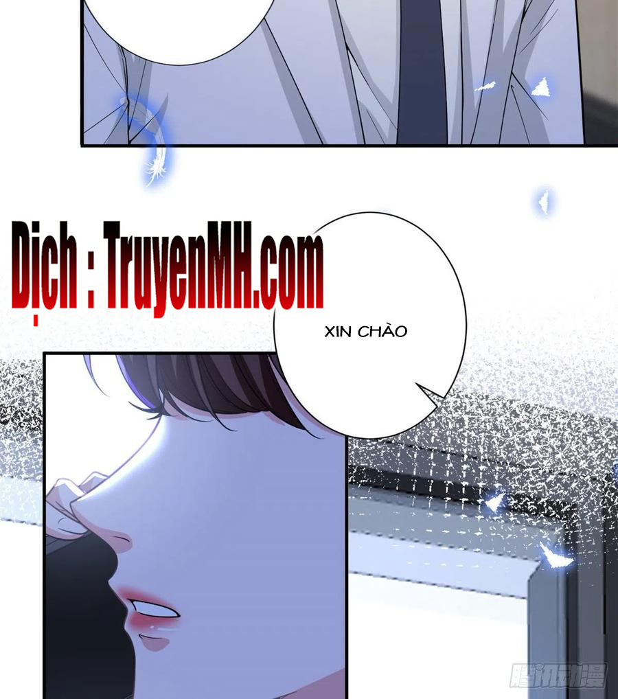 thí hôn lão công, cần giúp sức chapter 388 8