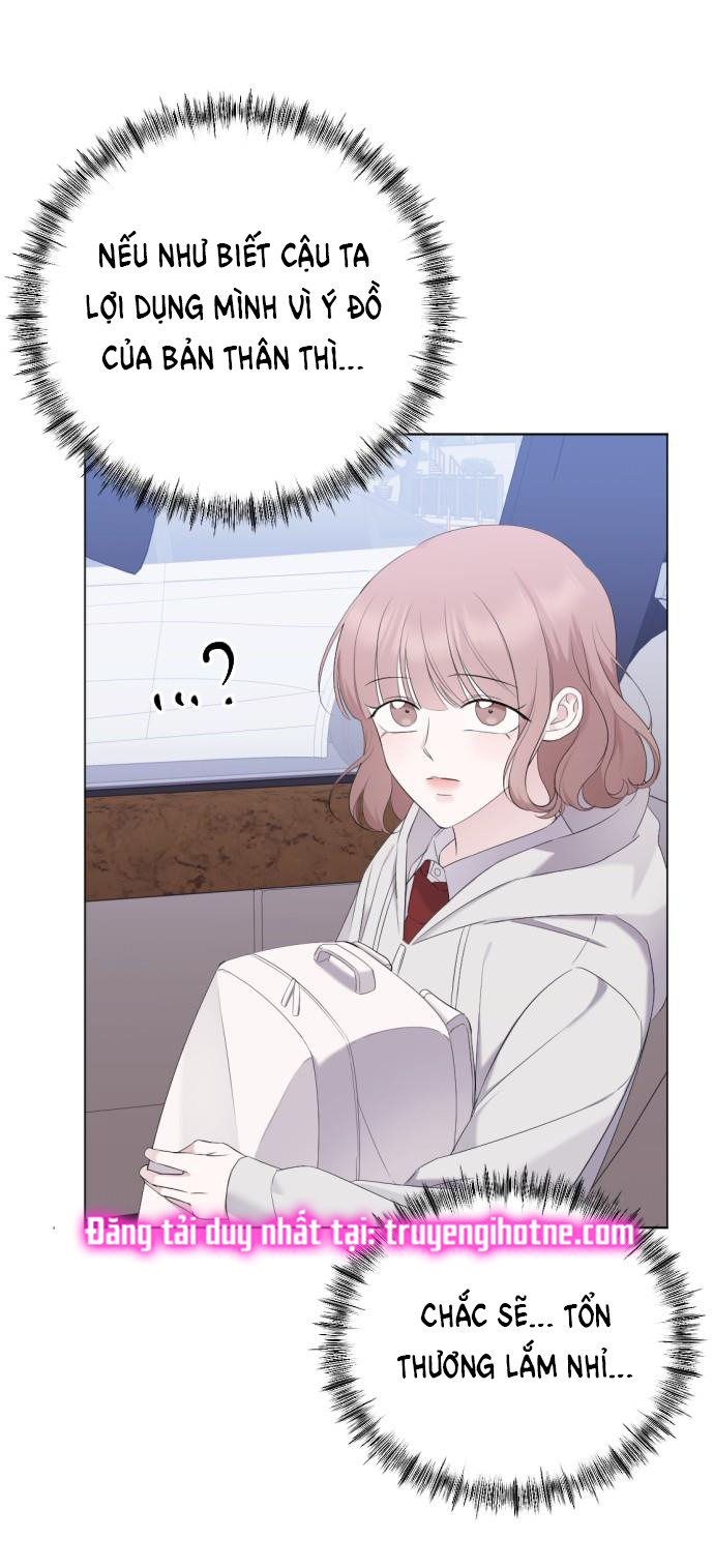 tôi sẽ thay đổi kết cục chapter 19.1 16