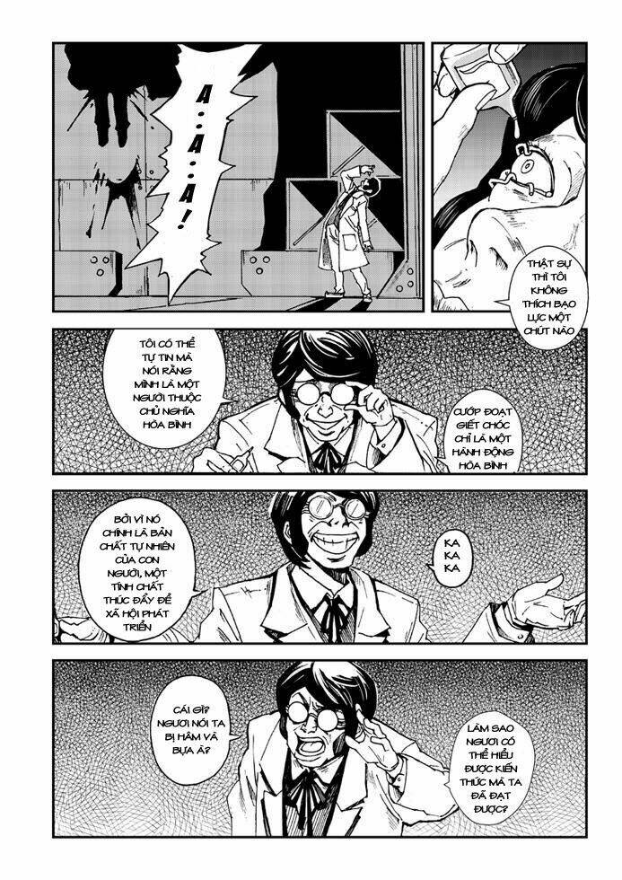 school shock chapter 6 14