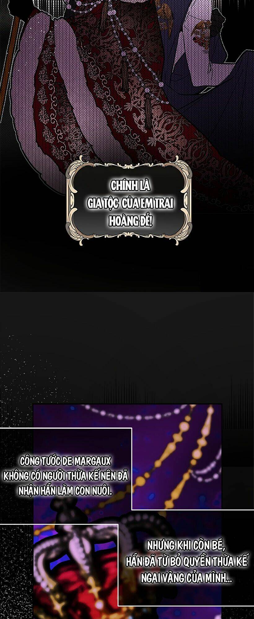 hung mãnh tiểu thư chapter 39 23