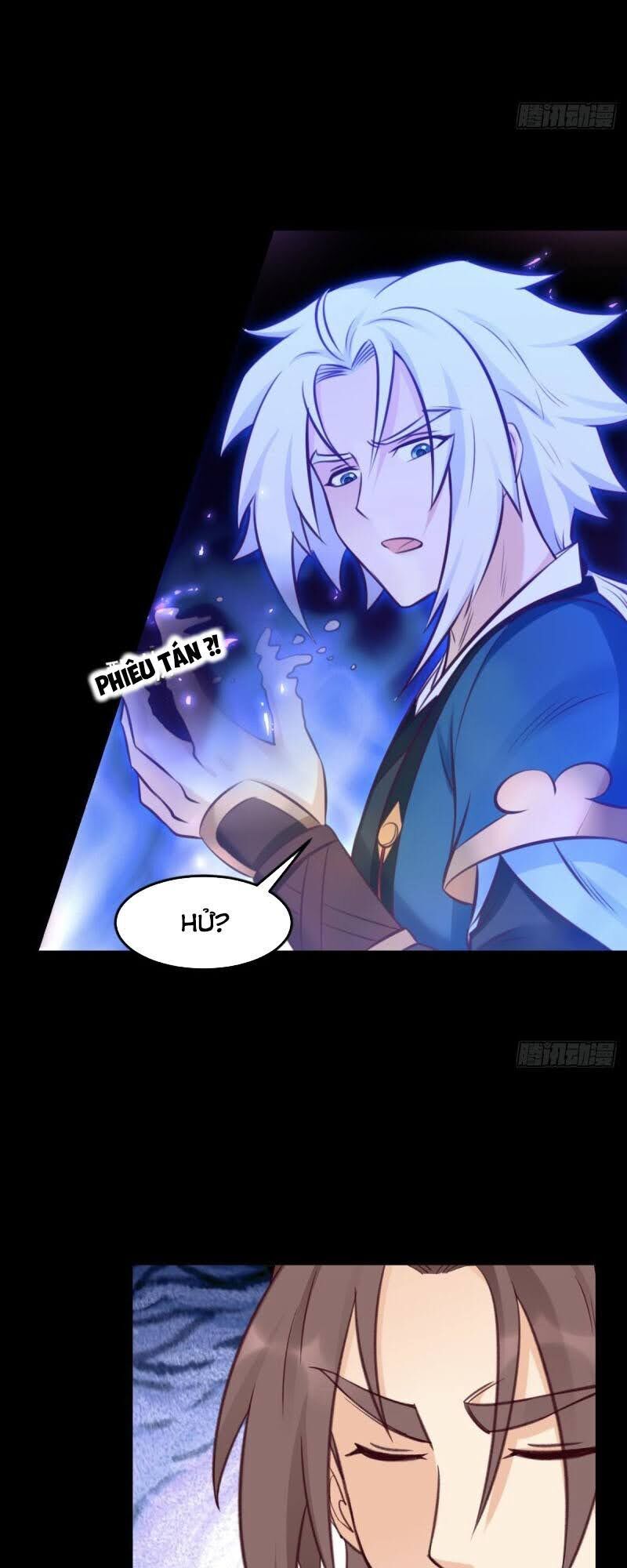 lão tổ của bạn đang online chapter 100 32