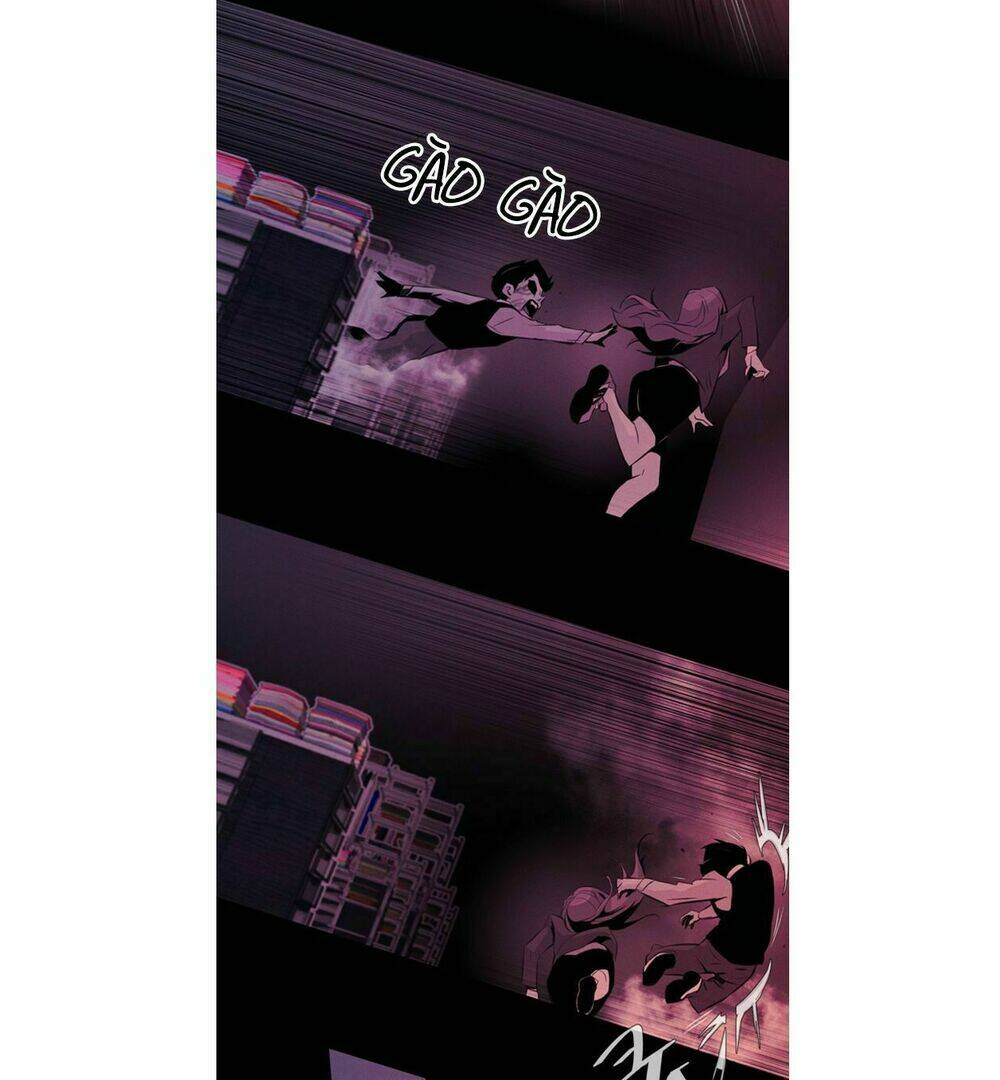 parasite queen chapter 8 14