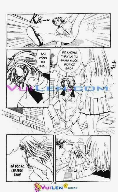 kẻ săn tiền chapter 5 80