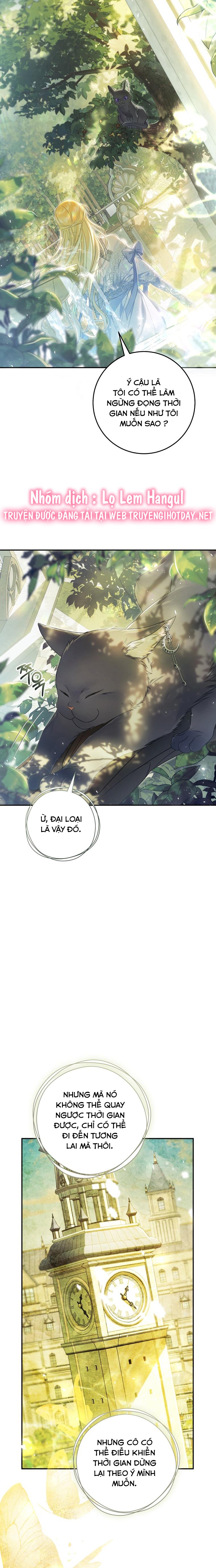 con rối ác nữ marionette chapter 86 22