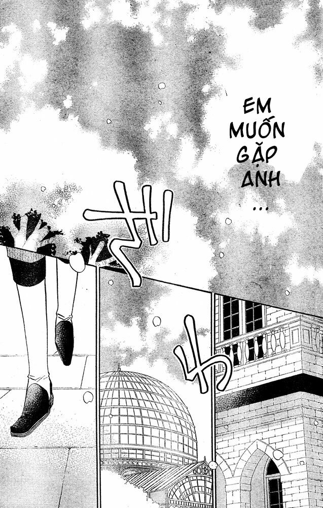 hoa và ác ma chapter 54 5