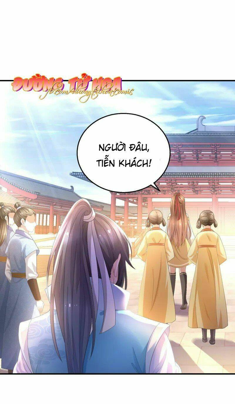 mau xuyên hướng dẫn tự cứu vật hi sinh nữ phụ chapter 1 35