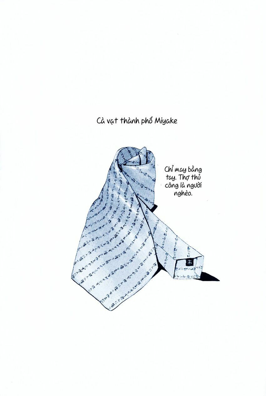 cuộc sống dưới cây cầu chapter 1 1