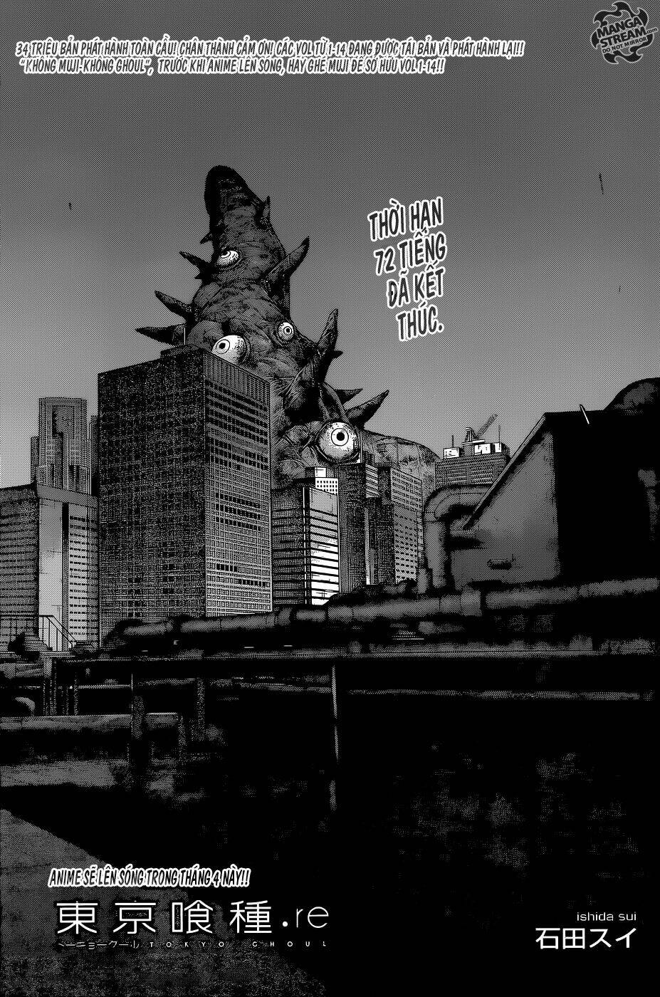 ngạ quỷ vùng tokyo 2 chapter 160 2