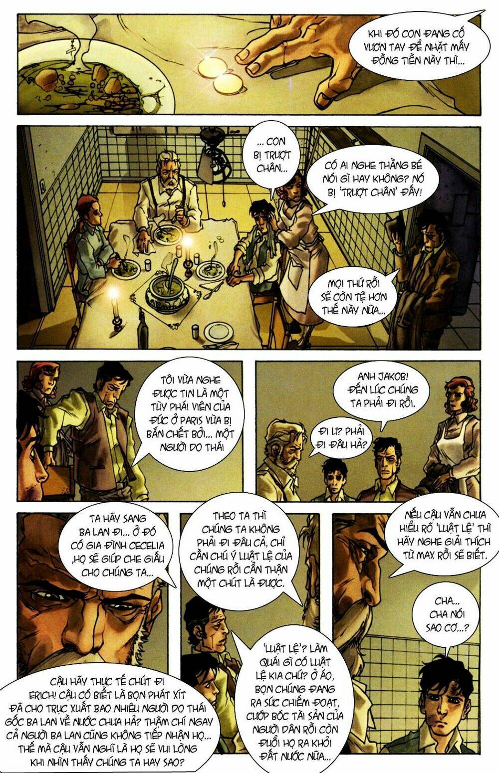 x-men: magneto testament chapter 2 15