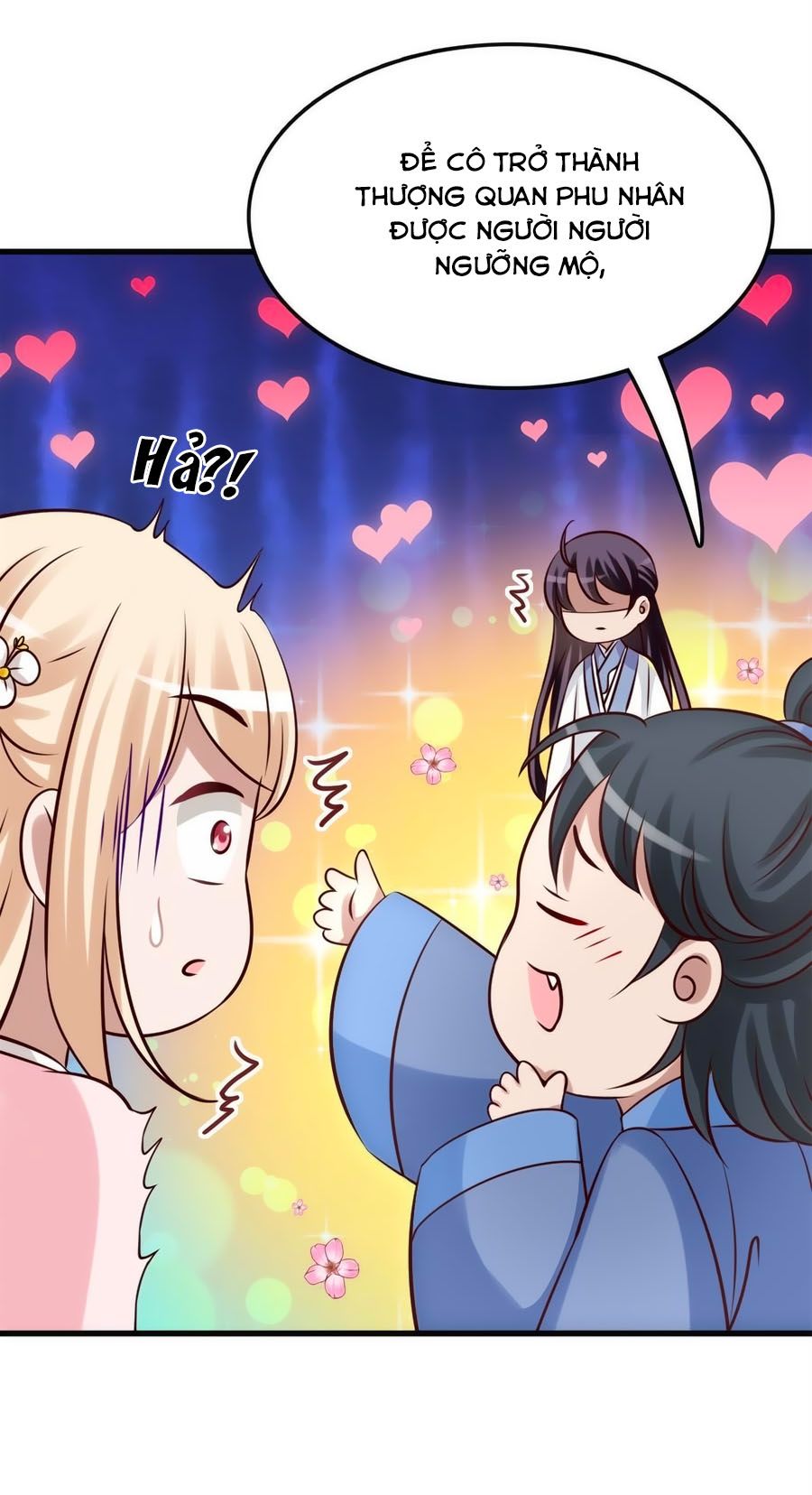 kiêu ngạo vương gia chủng điền phi chapter 162 20