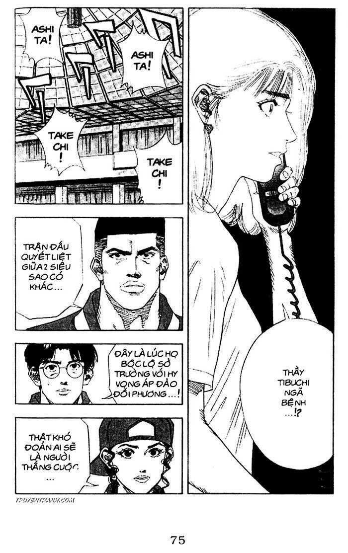 cao thủ bóng rổ chapter 145 20