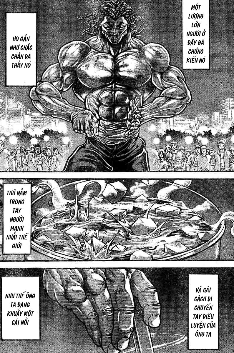 baki – son of ogre chapter 310 18