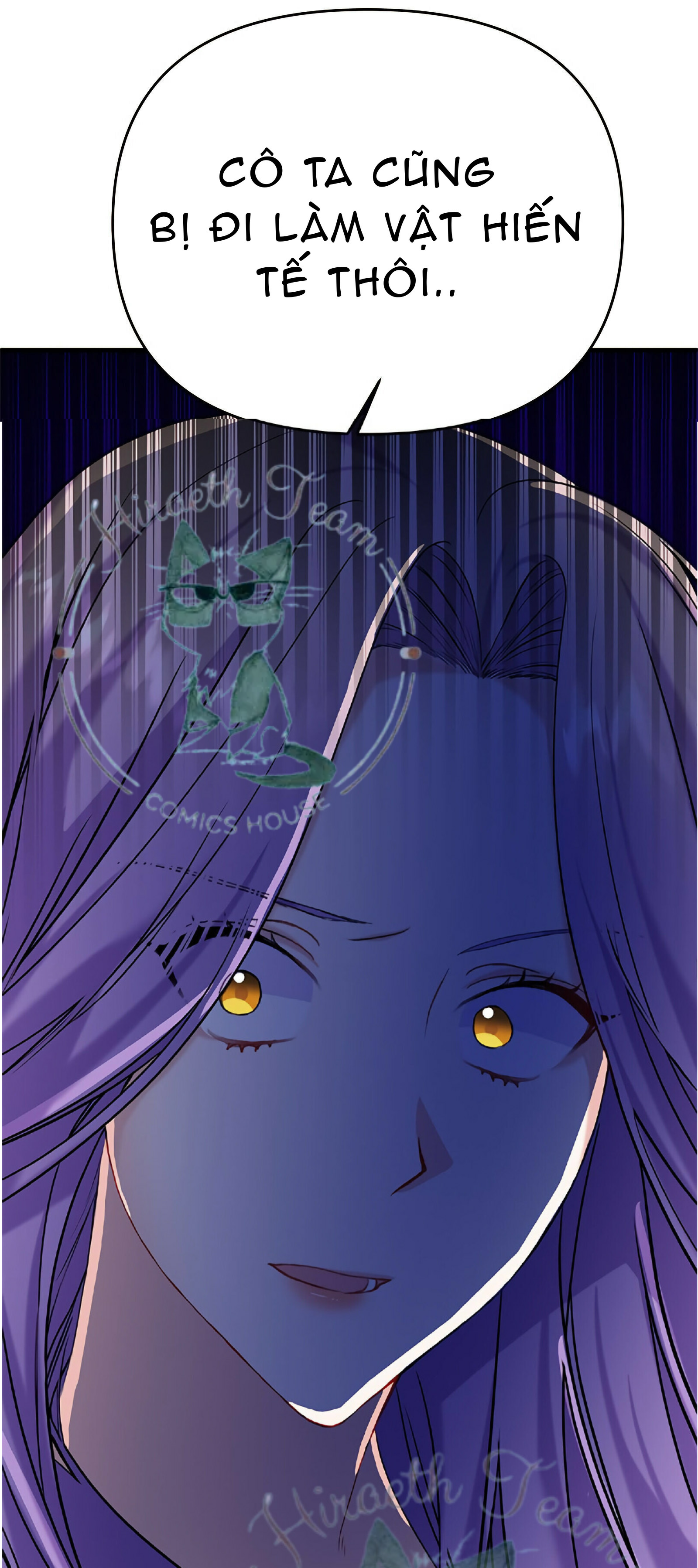 tôi sẽ có được trái tim của hoàng đế ! chapter 3 34