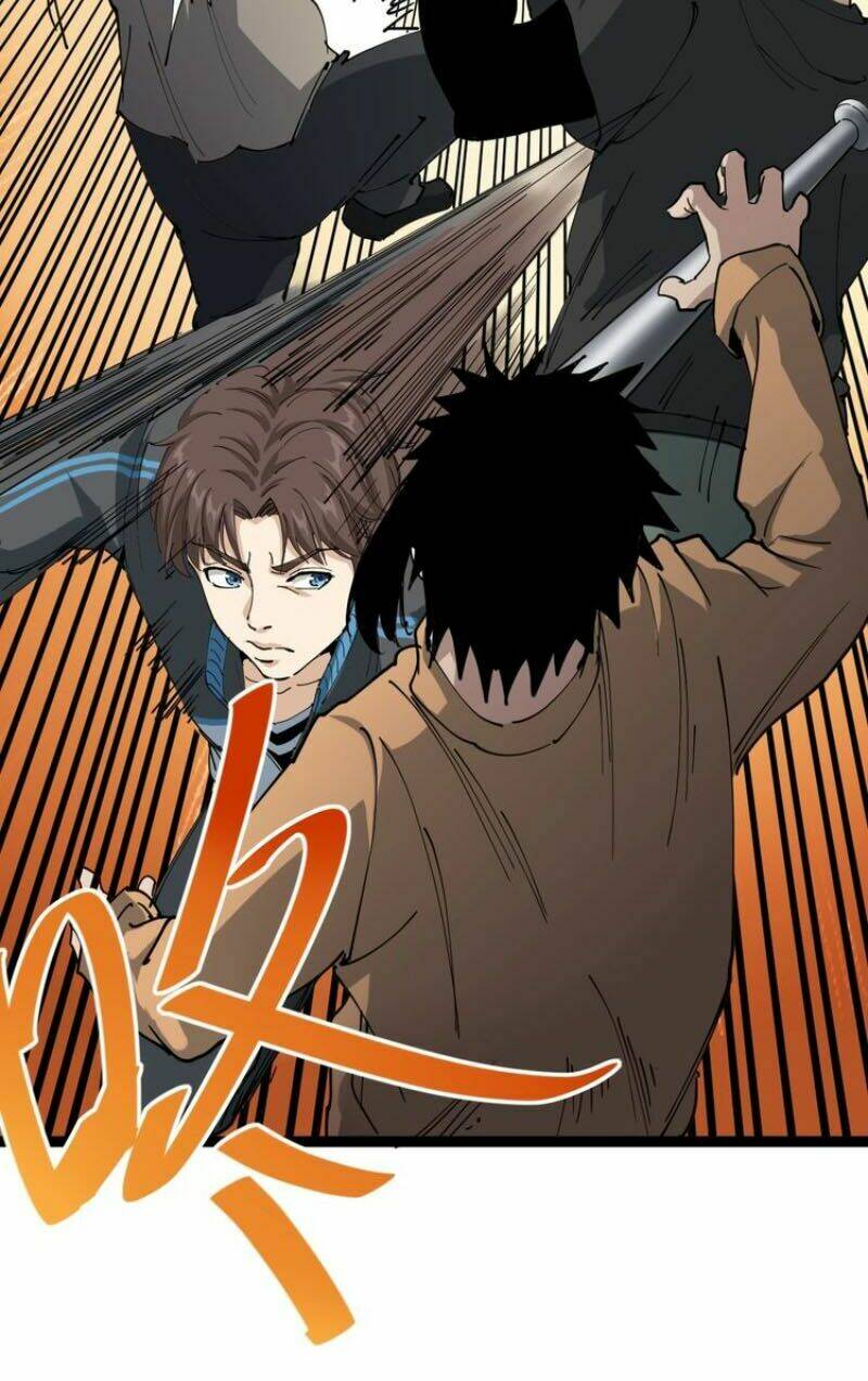 hồi xuân tiểu độc y chapter 9 45