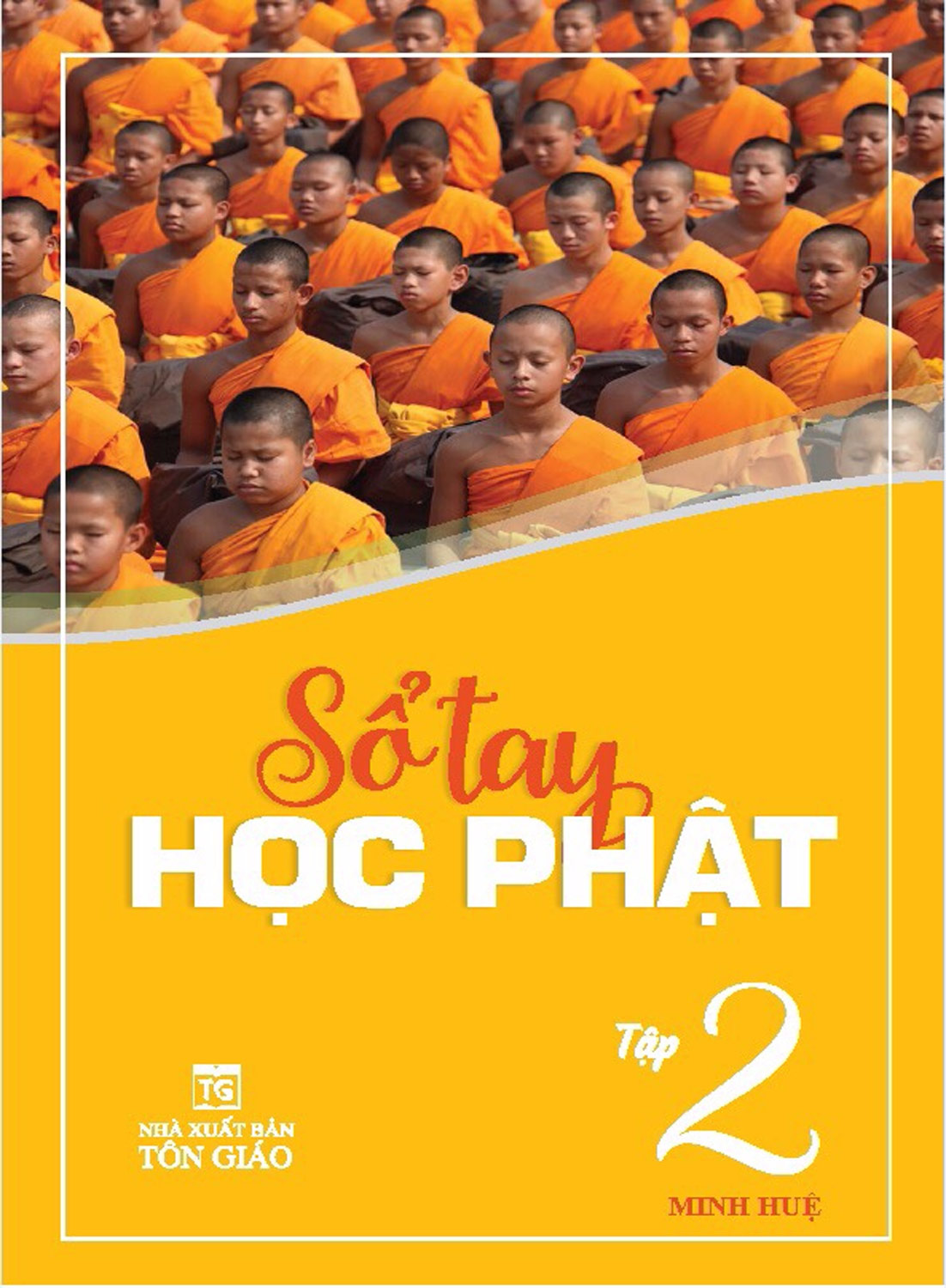 SỔ TAY HỌC PHẬT - TẬP 2_QB