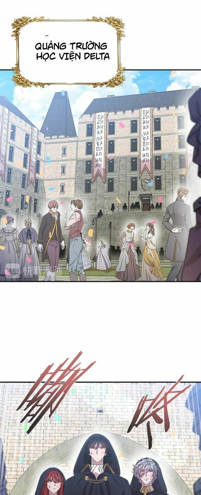 con gái bảo bối của ma vương chapter 107 31