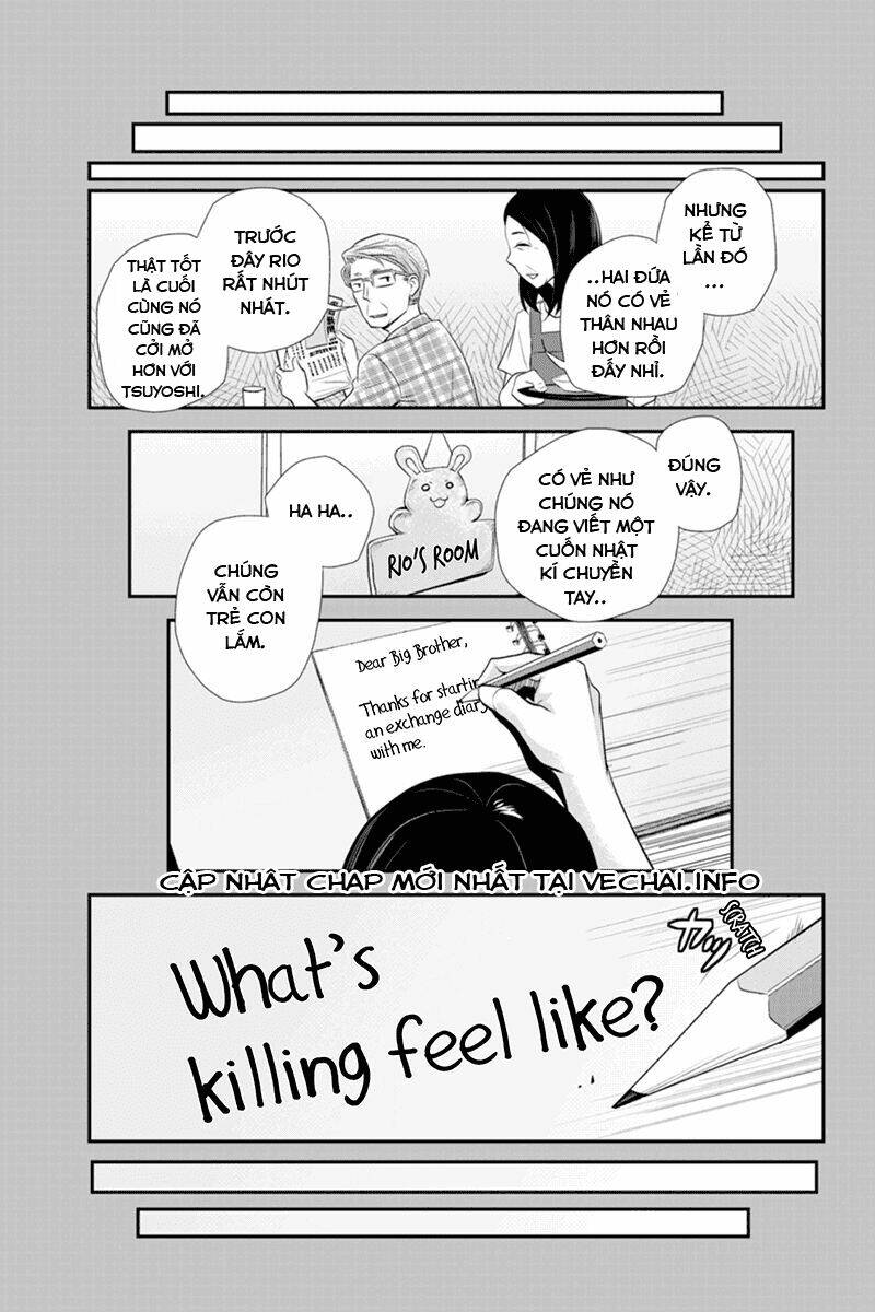 ana satsujin chapter 58 9