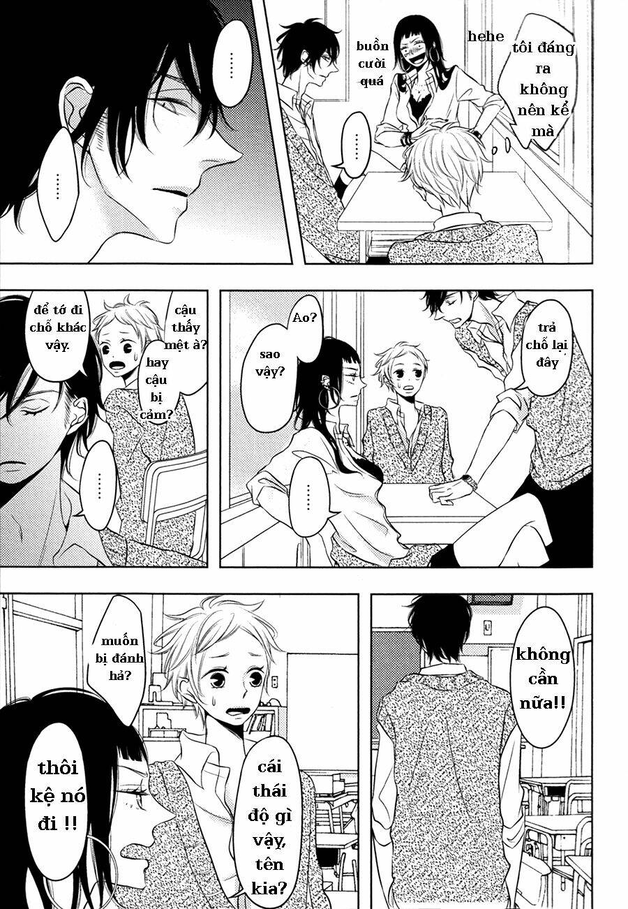 katakoi opera chapter 2 15