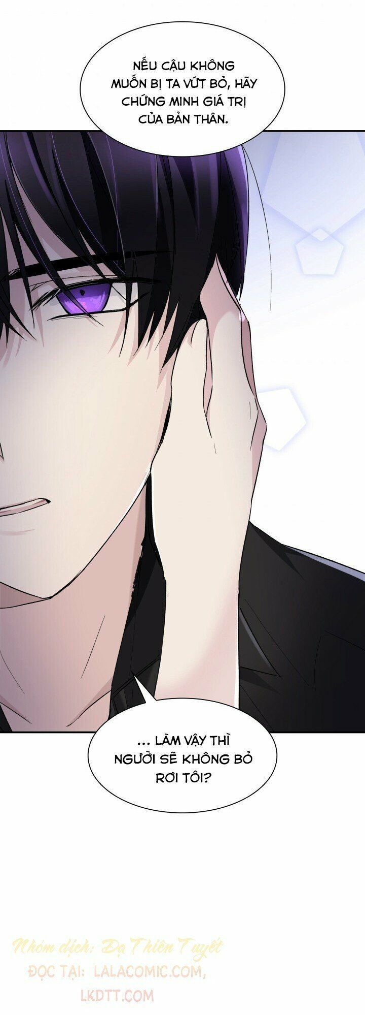 dây xích kiềm chế nam chính hắc ám tuột mất rồi chapter 4 60