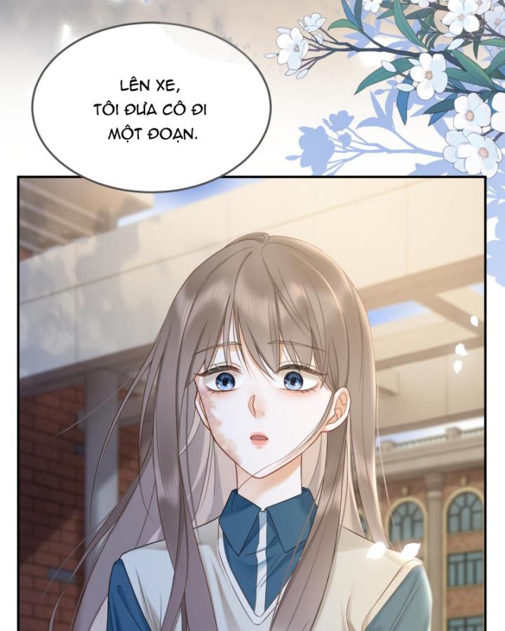 tổng tài độc sủng kiều thê thế thân [truyện chữ] chapter 3 46