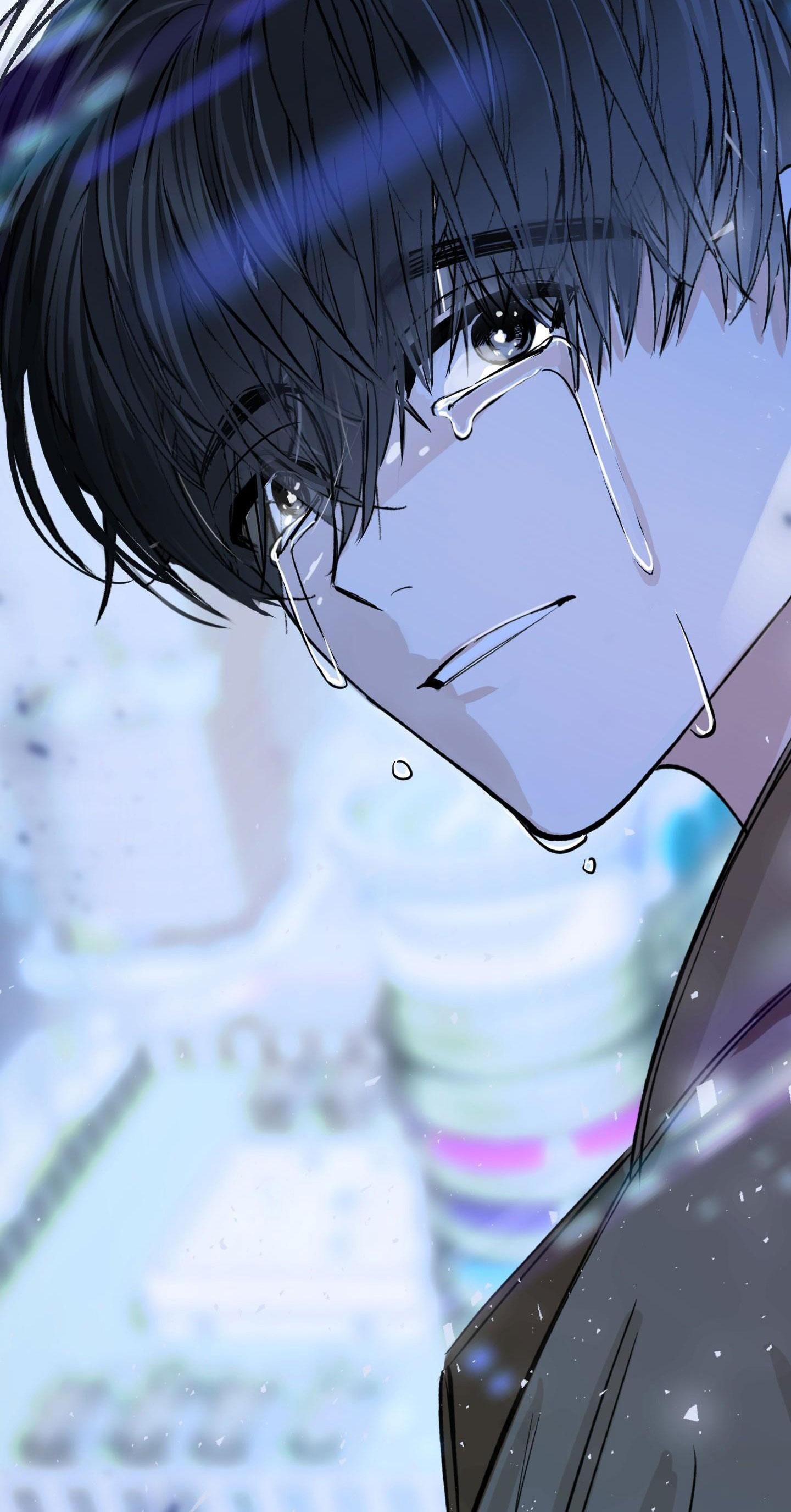 Tuyển Tập Manhwa Dằm Khăm Chapter 77 -Tôi chết 1 36