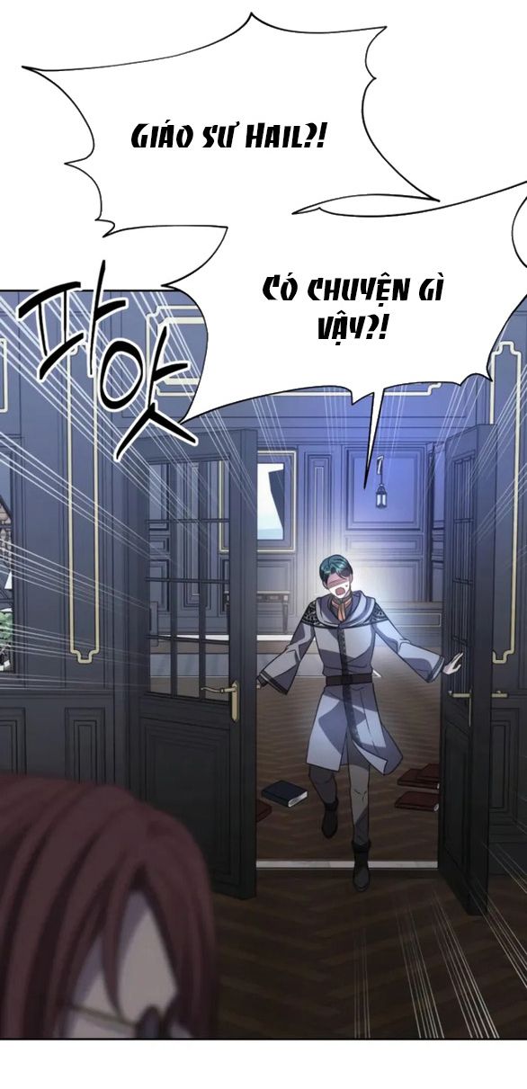 black haze - bản remake 2025 chapter 14.2 8