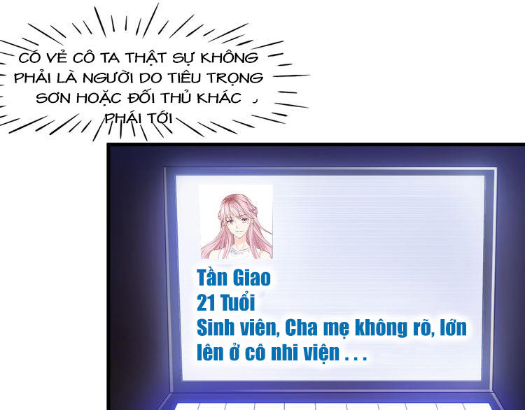 manh thê kim chủ chapter 3 26