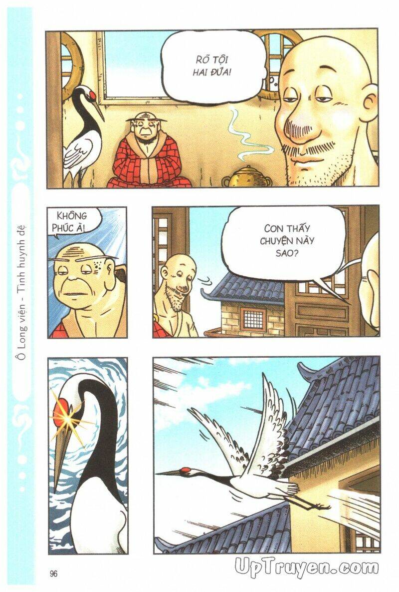 ô long viện tình huynh đệ chapter 8.4 5