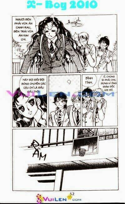 cô giáo tuổi 18 chapter 2 53