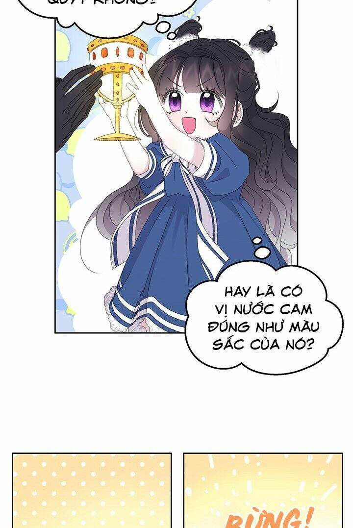 công chúa huỷ diệt chapter 9 52