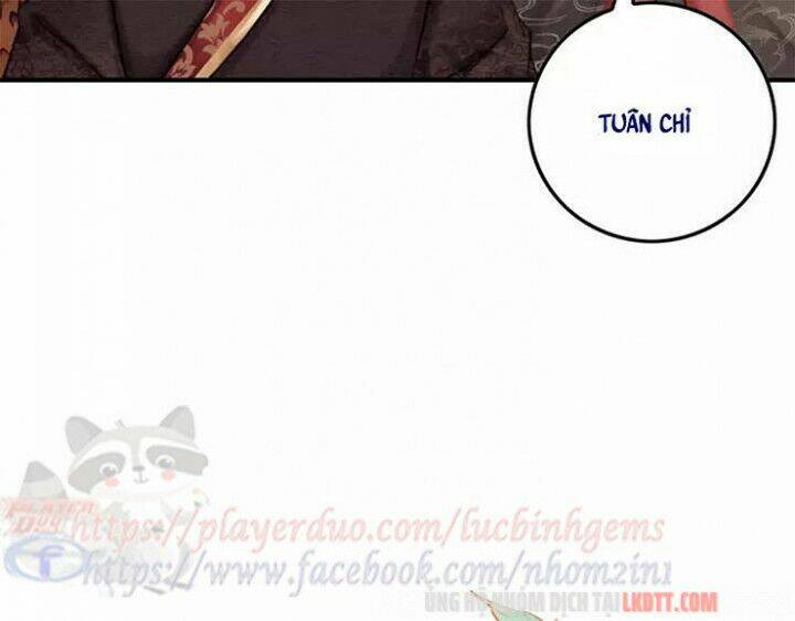 trọng sinh bá sủng nhiếp chính vương quá mạnh mẽ chapter 99 38