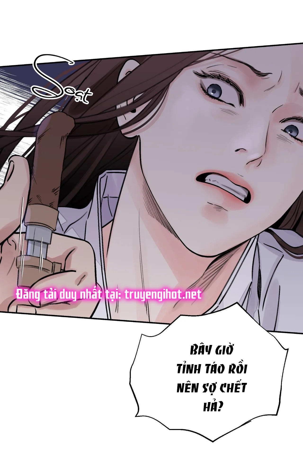 [18+] trượng kiếm tựa hoa chapter 11.1 12