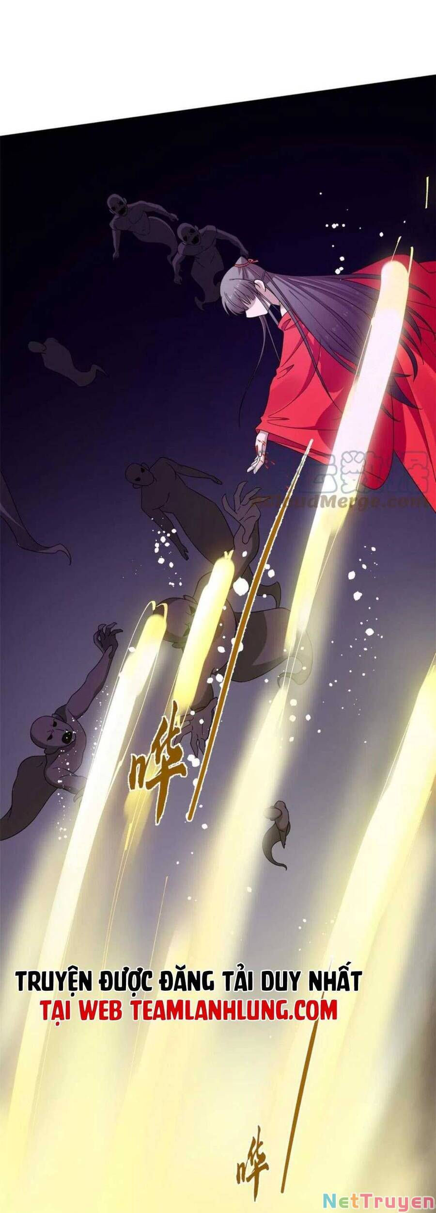 độc bộ thiên hạ: đặc công thần y chapter 420 3