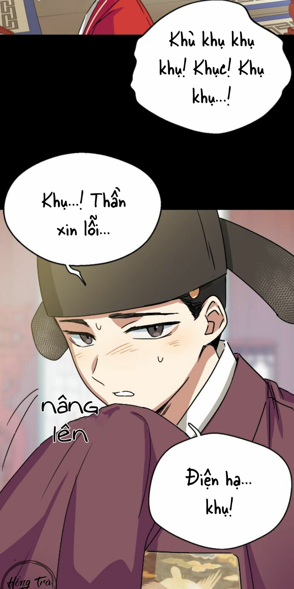 duyên nợ kiếp trước chapter 12 11