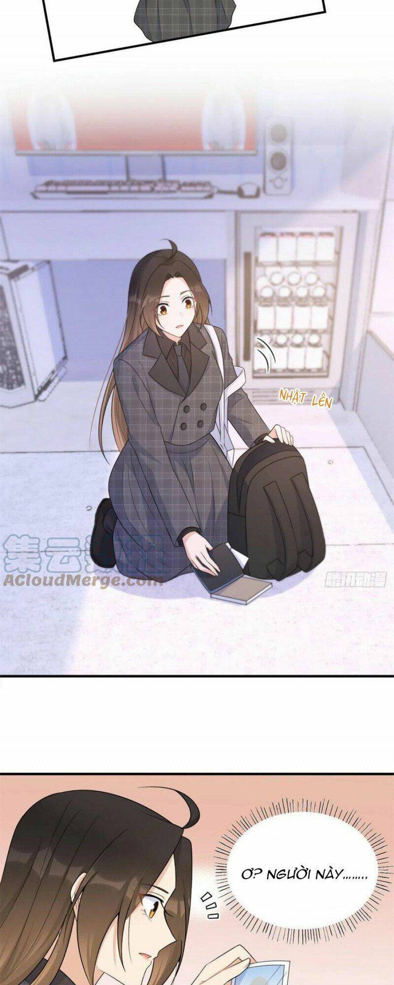 vẫn cứ nhớ em, nhớ em chapter 148 14