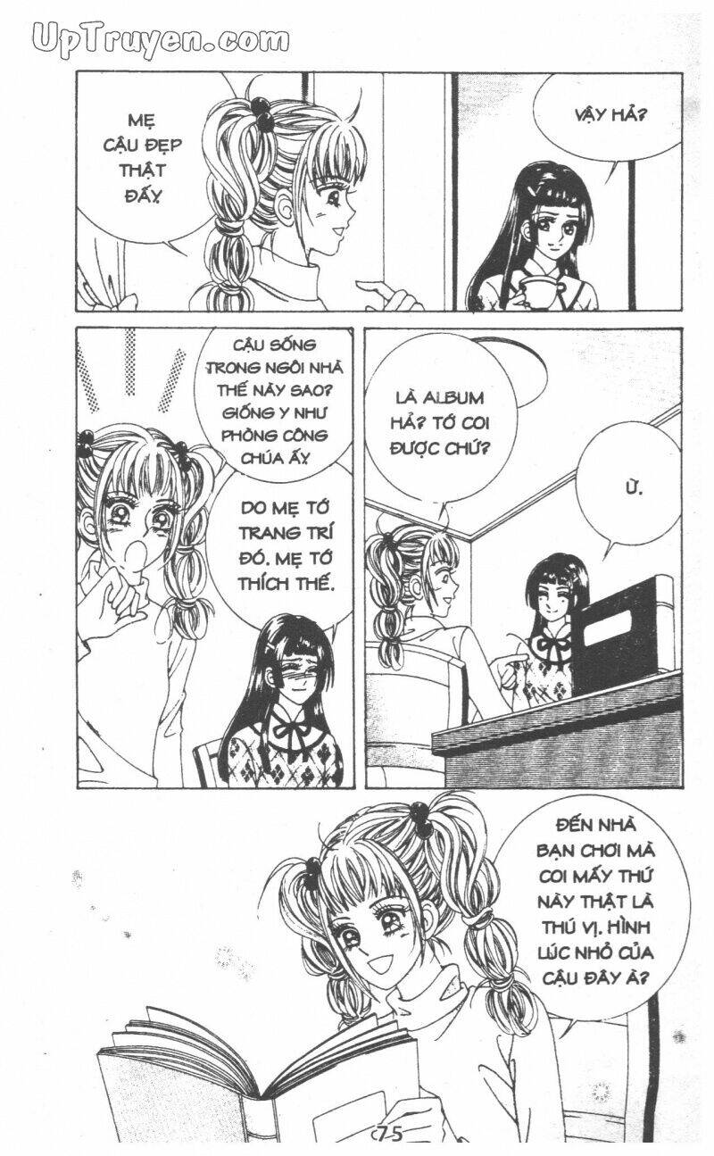 thuyền viễn xứ chapter 7 41