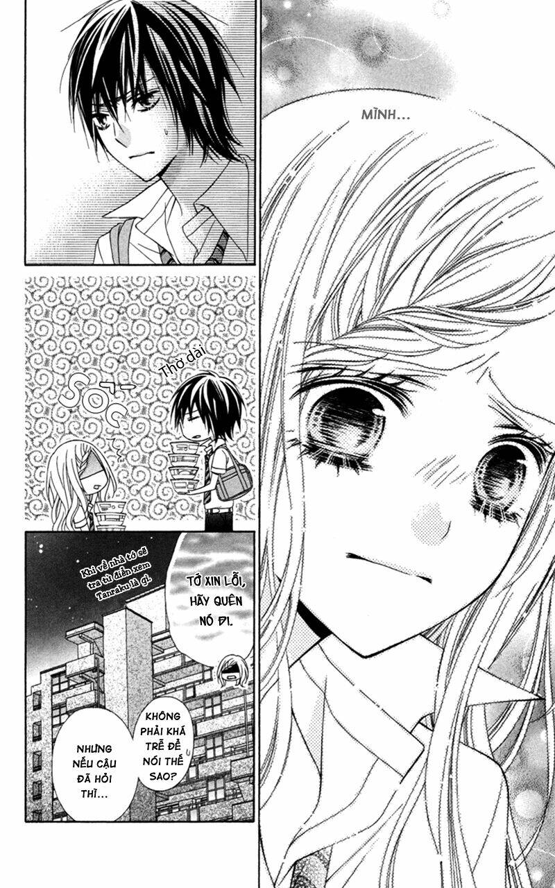 stardust wink chapter 32 25