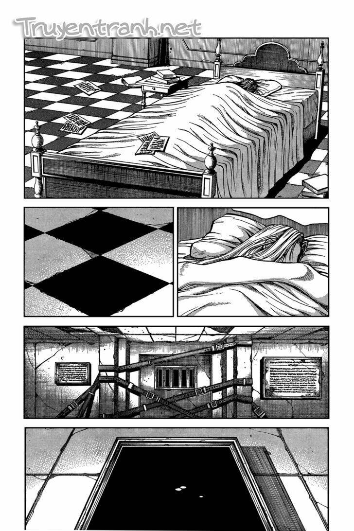 hellsing chapter 95 19