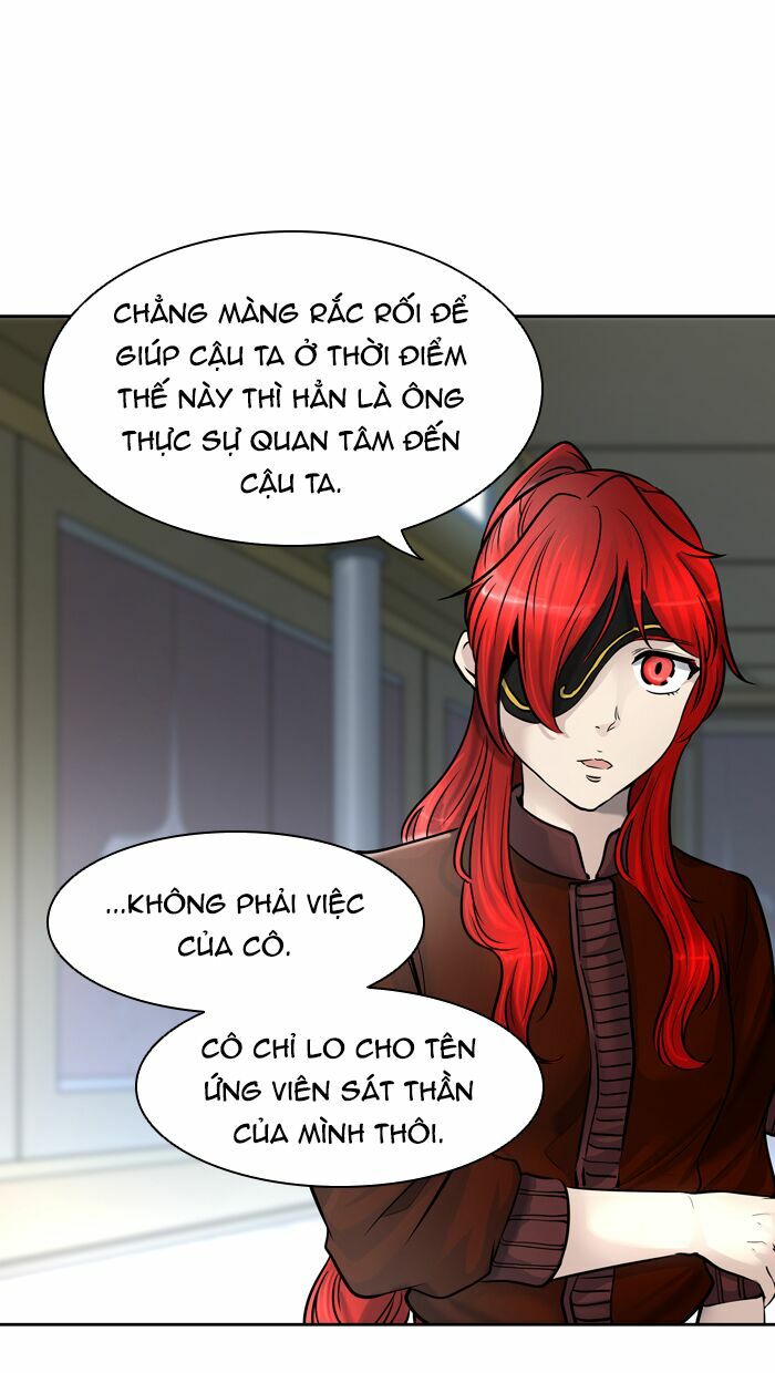 tòa tháp bí ẩn 2 chapter 337.5 18
