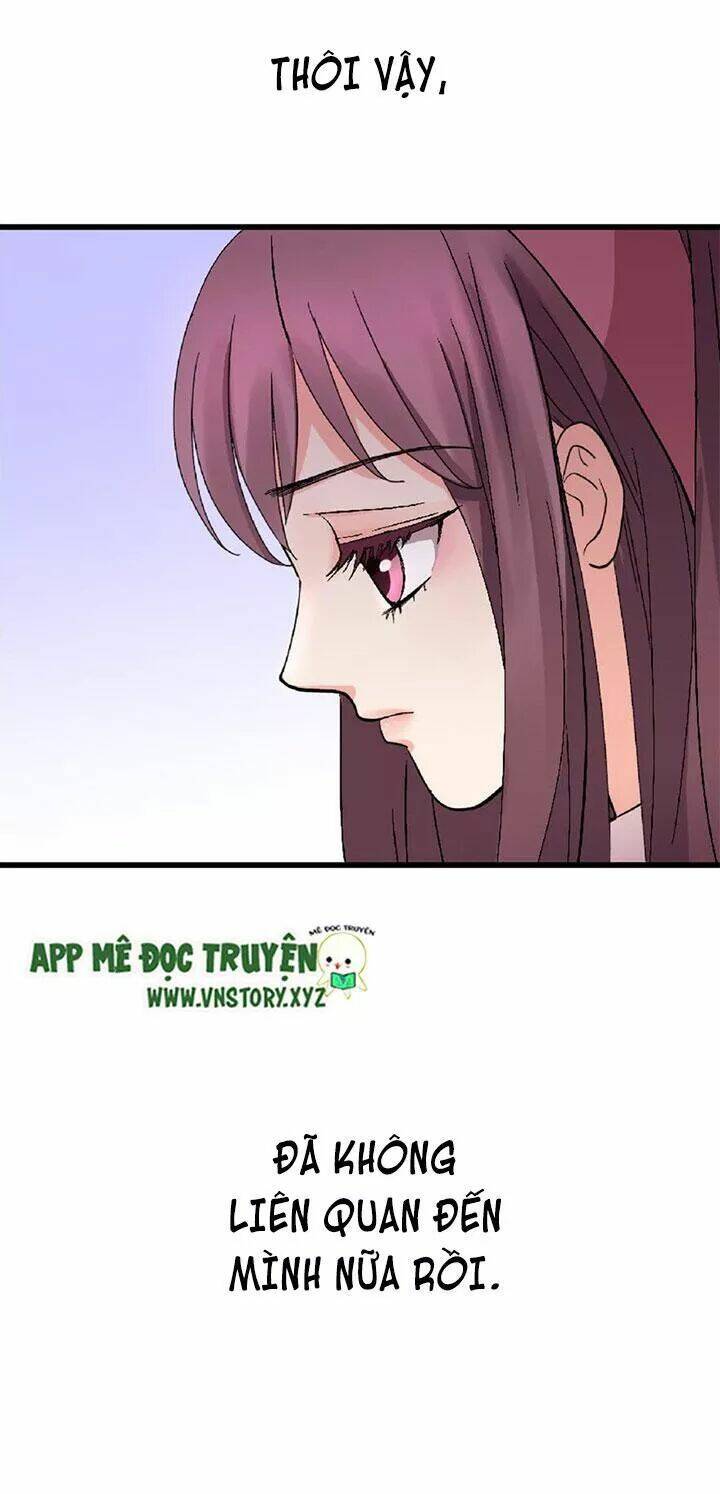 thiên hậu trở về chapter 25 17