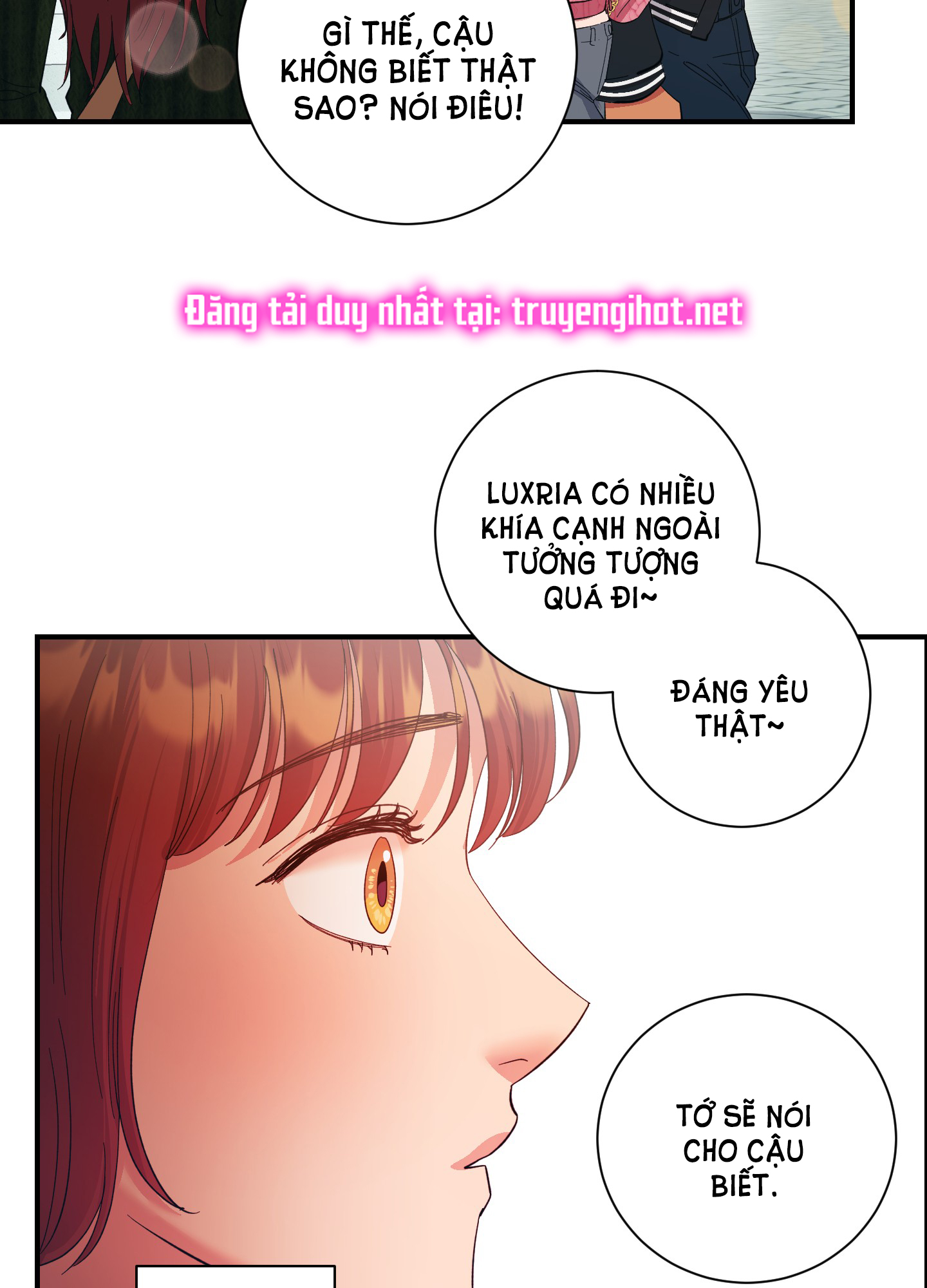 [18+] một lòng một dạ chapter 28.1 8
